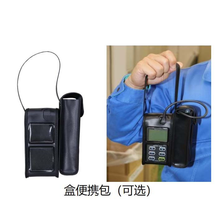 强力kanetec 食品 模具 精密加工用 高斯计TM-901/TM-801