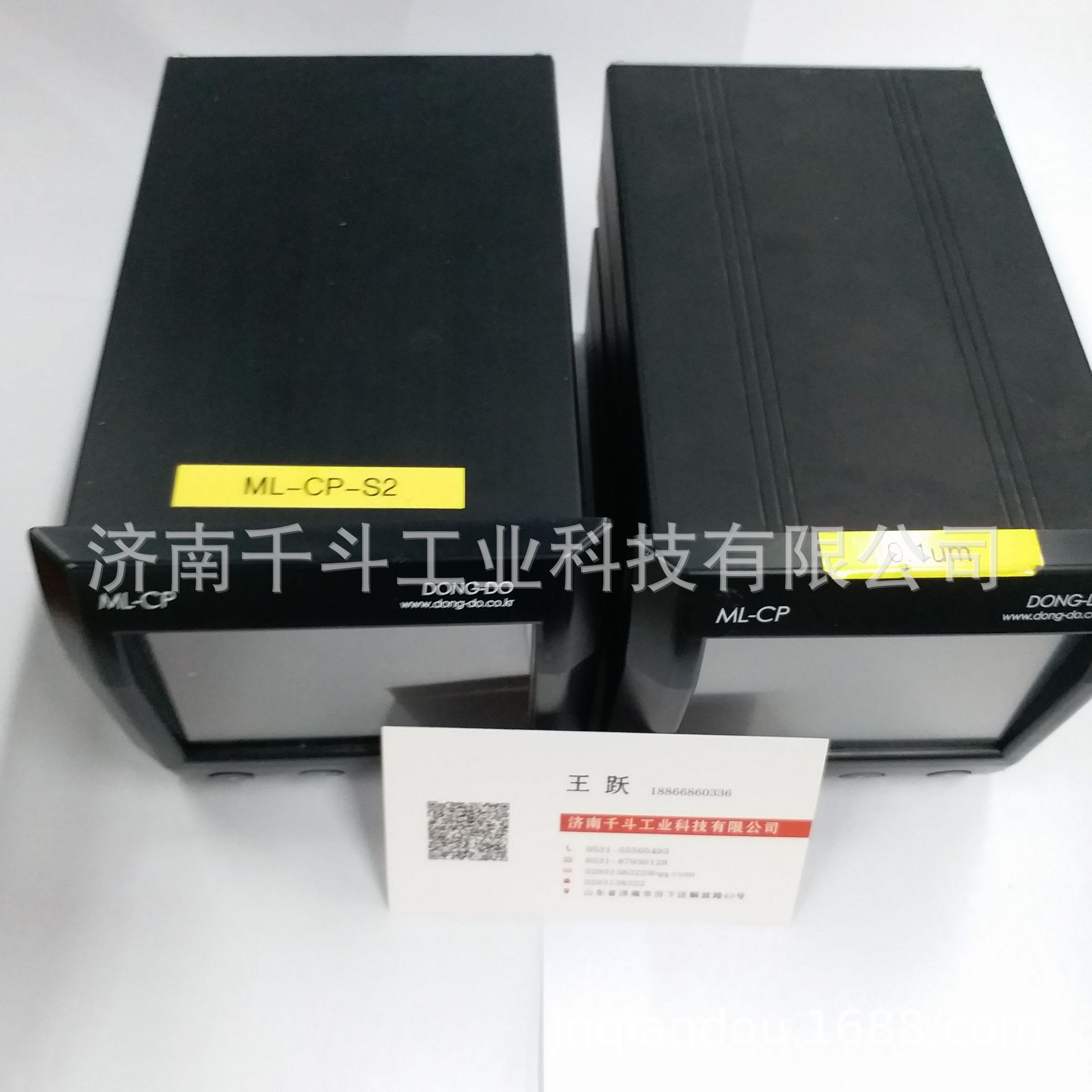 《授权代理》ML-16PT-S1控制器韩国东渡DONGDO显示器ML-16PT-S1